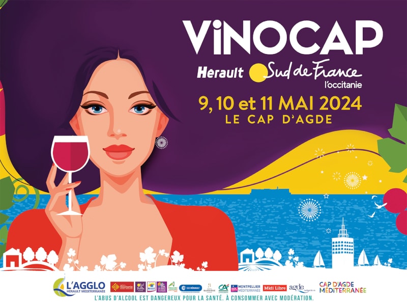 vinocap 2024 8m2