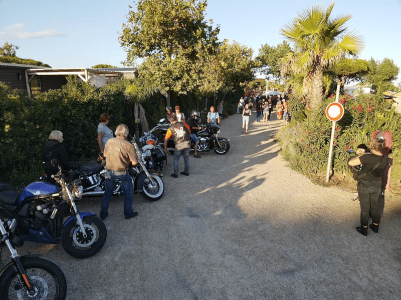 brescoudos camping agde